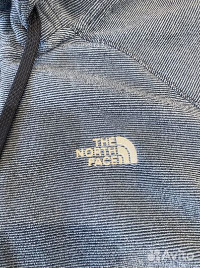 The north face