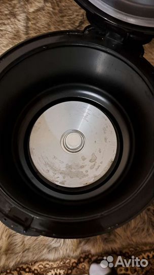 Мультиварка Polaris PMC 0365AD