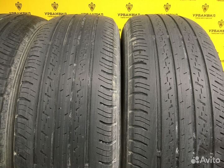 Dunlop Grandtrek ST30 225/65 R17 102H
