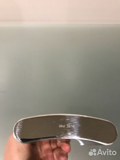 Фляга для алкоголя WMF