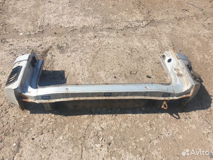 Задняя панель chery tiggo t11 чери тигго т11 тиго