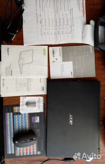 Ноутбук Acer Aspire A114-31-C8JU