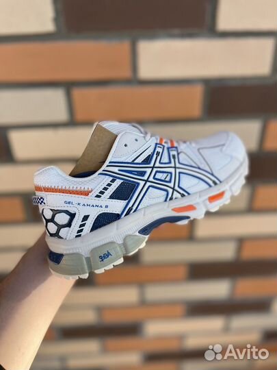 Кроссовки Asics мужские