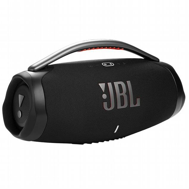 Jbl boombox 3