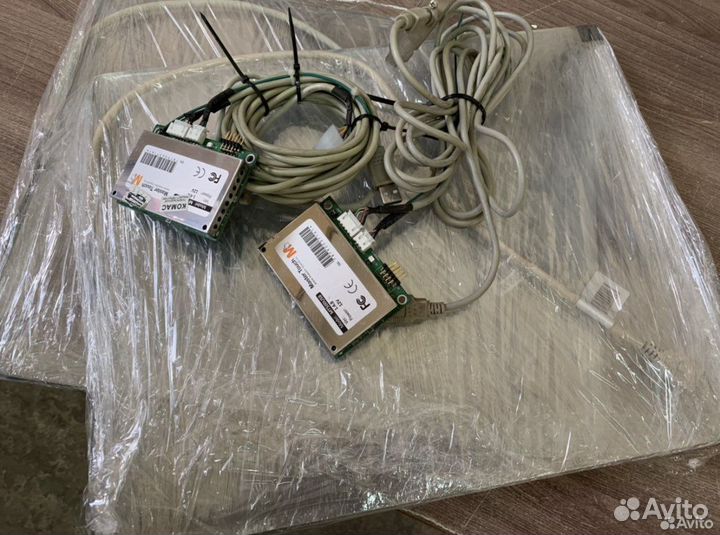 Сенсор - Экран