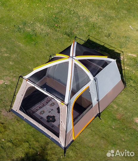 Палатка шатер