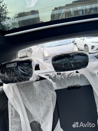 Audi Q5 2.0 AMT, 2023, 100 км