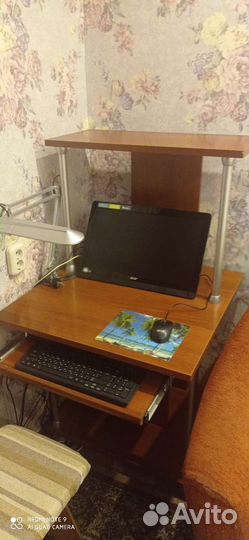 Компьютерный стол