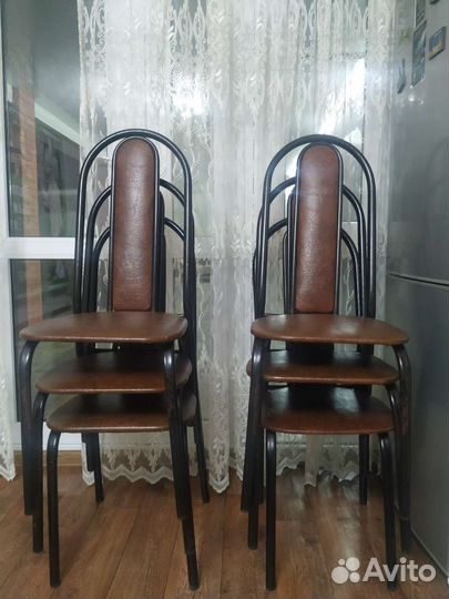 Стулья бу
