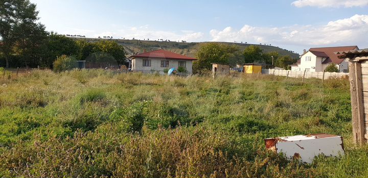 Дом 73,3 м² на участке 25 сот.