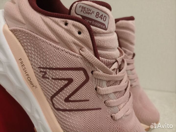 New balance 860 кроссовки женские 37-41