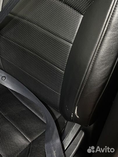 Чехлы с mitsubishi outlander xl