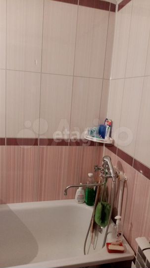 2-к. квартира, 47 м², 1/1 эт.