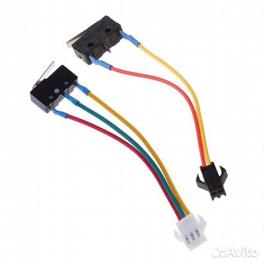 Запчасти для газовой колонки