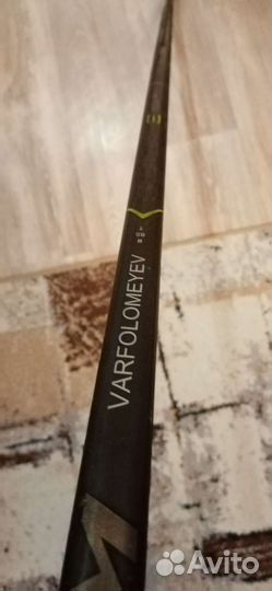 Клюшка хоккейная