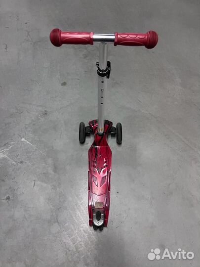 Самокат детский
