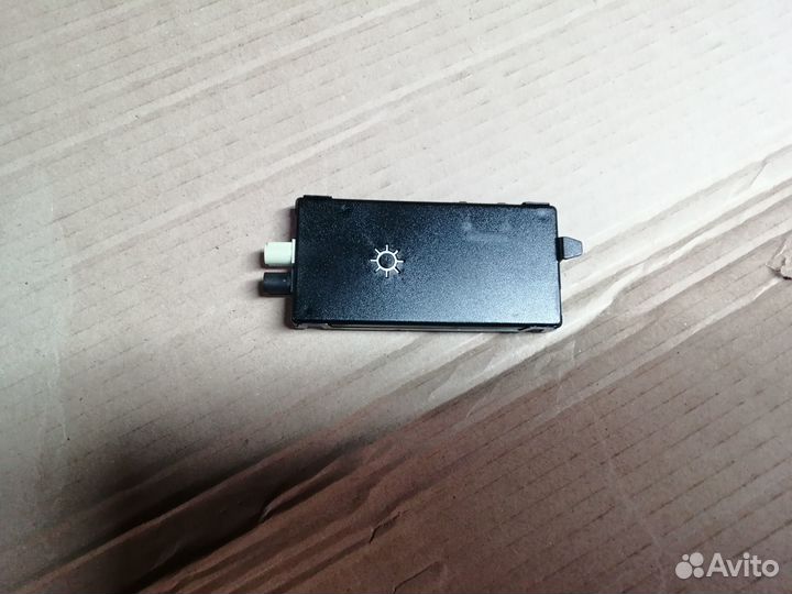 Усилитель антенны BMW X4 F26