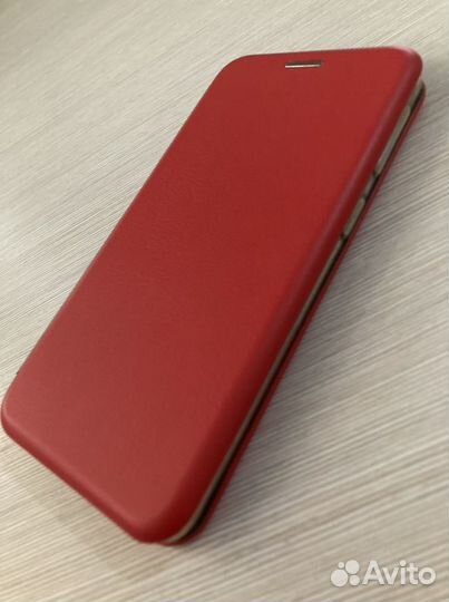 Чехол на samsung A40