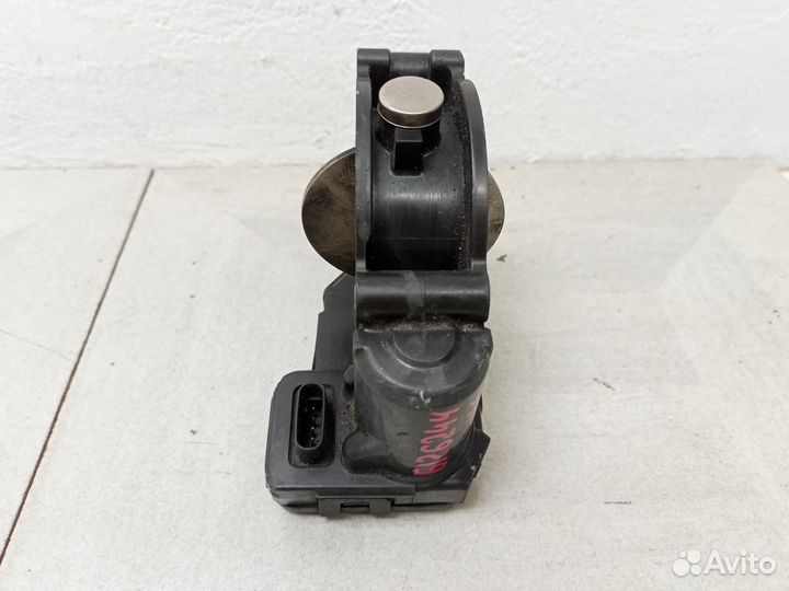 Дроссельная заслонка A6510900370