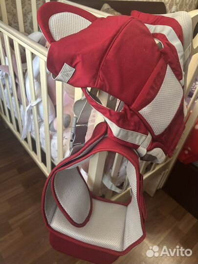 Эргорюкзак, Сумка переноска для детей