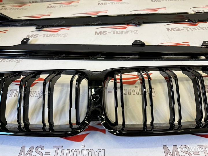 Обвес BMW 8 G14 G15 G16