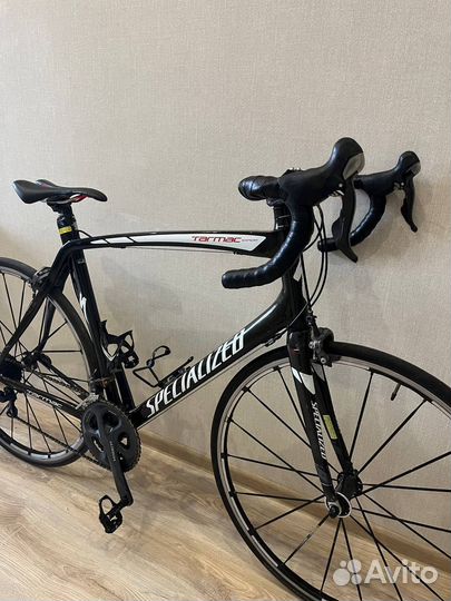 Шоссейный велосипед Specialized Tarmac SL4 Карбон