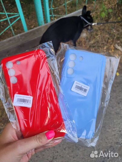 Чехол для телефона samsung s21fe