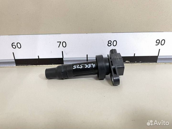 Катушка зажигания Kia Rio 4 FB 2017