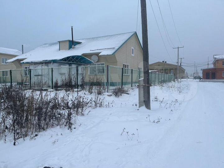 Свободного назначения, 207.4 м²