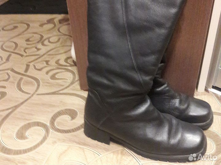 Таможенная форма женская