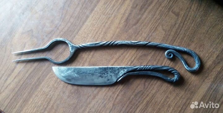 Набор к мясу