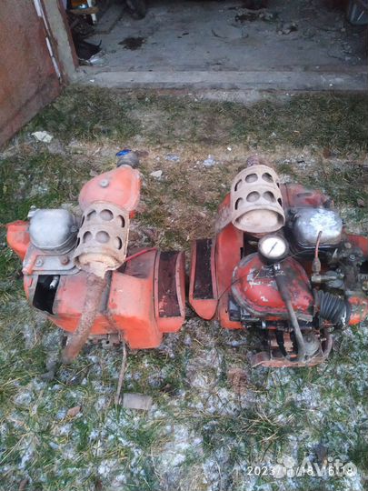 Двигатель уд 15