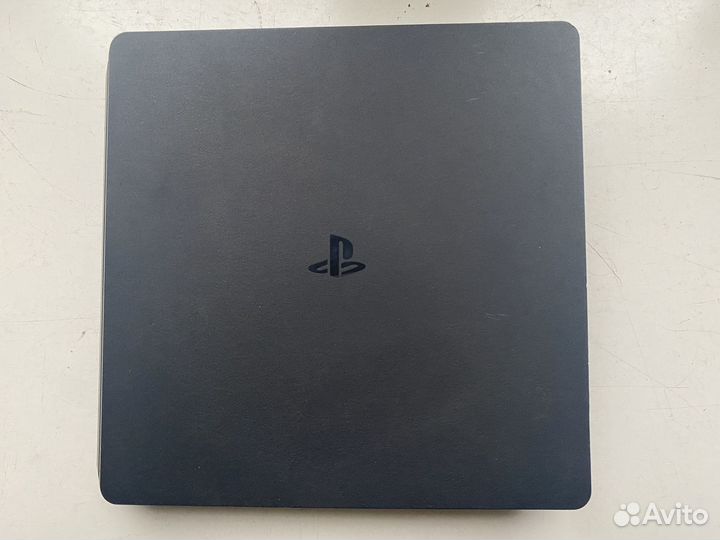 Sony playstation 4 slim 500gb