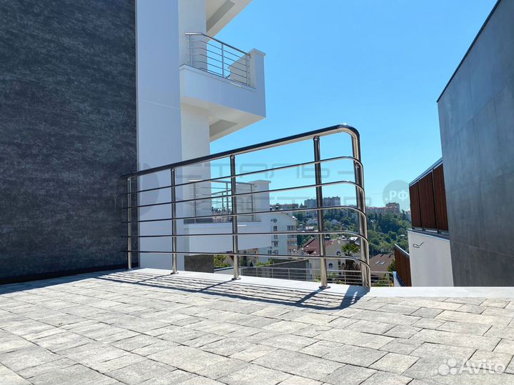 Перила для лестницы