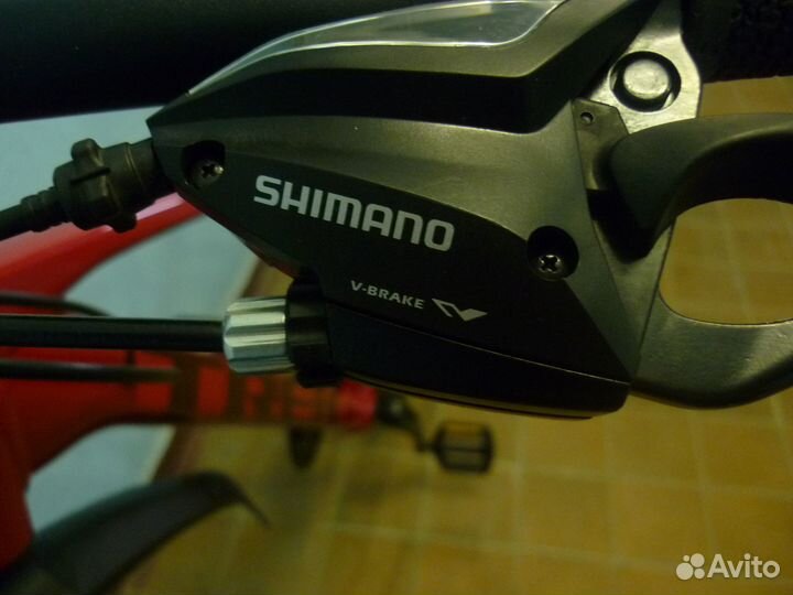 Велосипед Горный trek marlin 4. Новый