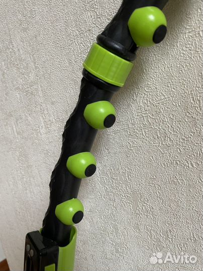 Обруч массажный Torneo Magic Hoop Bio