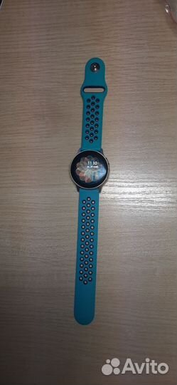 Смарт-часы Samsung Galaxy Watch Active2 40mm ориг