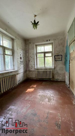 2-к. квартира, 47 м², 1/2 эт.