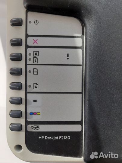 Мфу HP DeskJet F2180