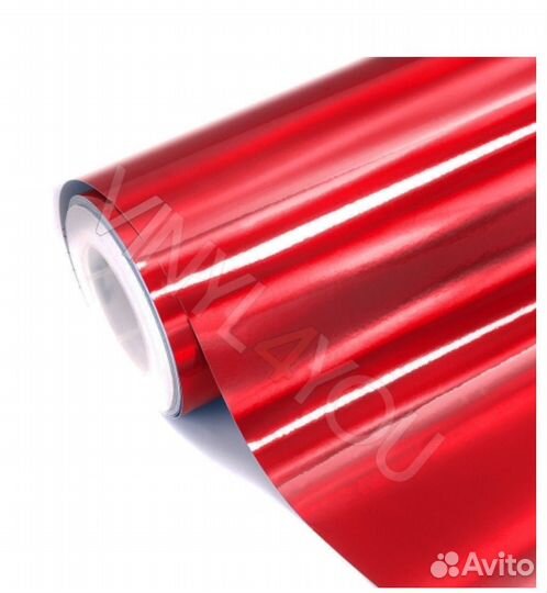 Пленка лазерный хром