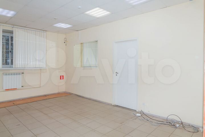 От 45 до 90 м² в топовом месте рядом с ТЦ Гигант