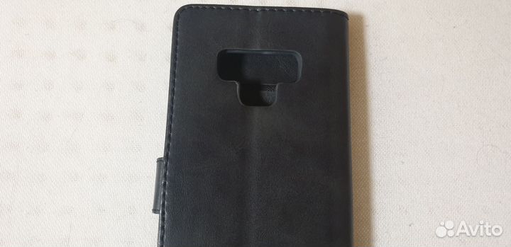 Чехол для смартфона samsung note 9