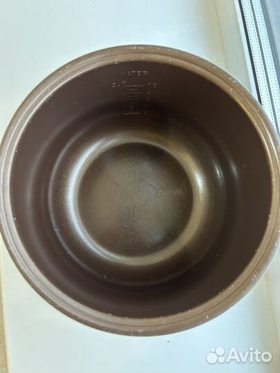 Чаша для мультиварки redmond