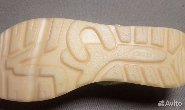 Новые босоножки Сказка р.35 и 36