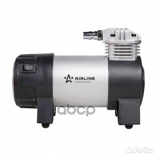 Компрессор expert в сумке (45л/мин., 10 атм) (C