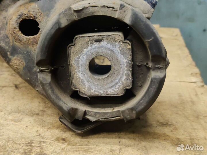 Подрамник задний BMW X5 E70