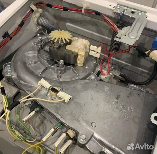 Ремонт холодильников Ремонт посудомоечных машин