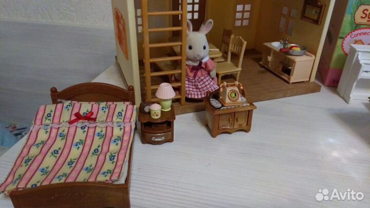 Sylvanian Families