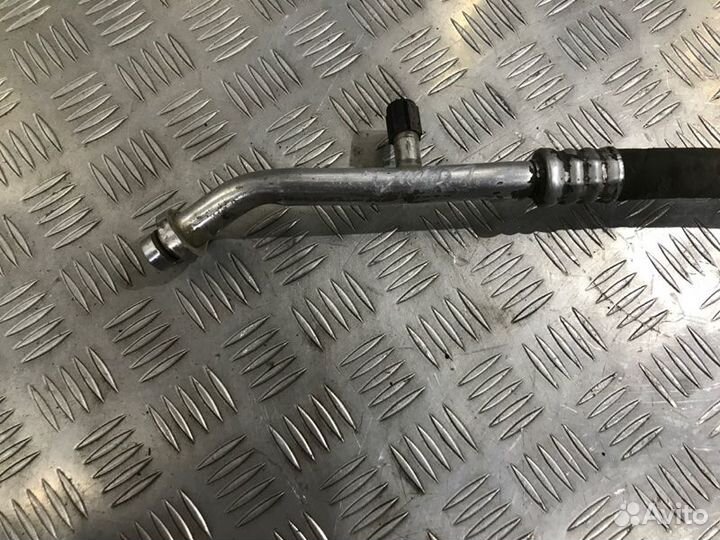 Трубка кондиционера Renault Logan 2 седан 2016