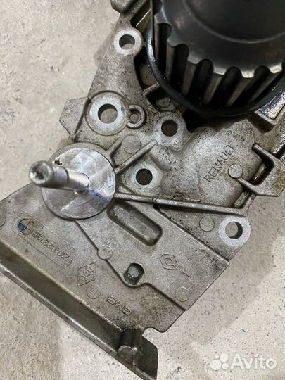 GMB 210103373R помпа